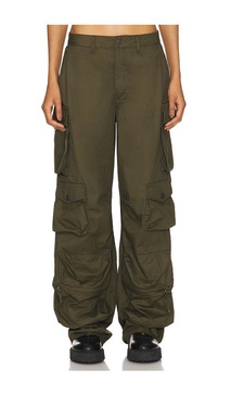 Parker Cargo Pant