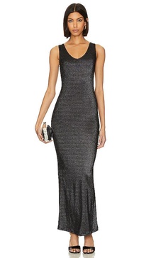 Dayna Maxi Dress