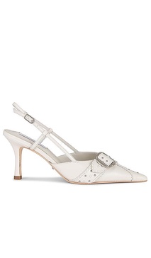 Sadie Slingback Heel