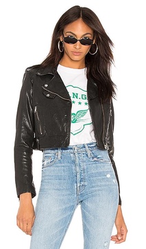 Ciara Jacket