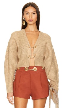 Casella Cardigan