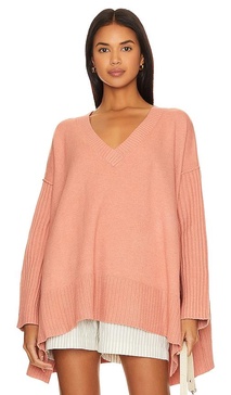 Orion Tunic Sweater