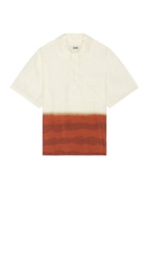 Vista Girona Linen Shirt