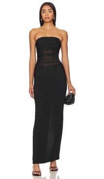 X Revolve Myles Maxi