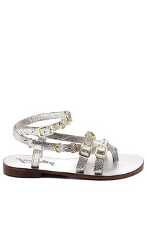 Midas Touch Sandal