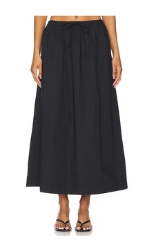 Amy Midi Skirt