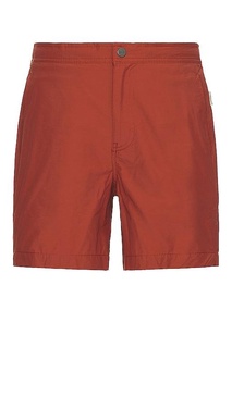 Calder 6" Swim Short