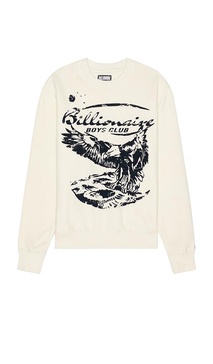 Flight Sweatshirt