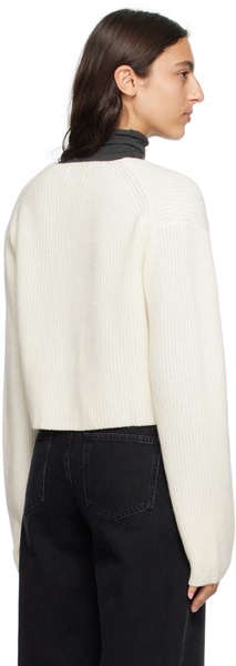 Off-White Hidra Cardigan