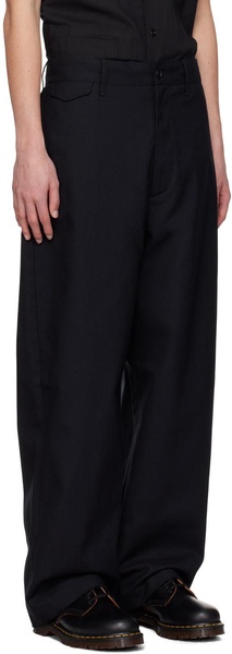 Navy Officer Trousers