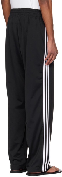 Black Adicolor Classics Firebird Track Pants