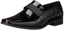 Men's Bernard Patent Slip-on Loafer