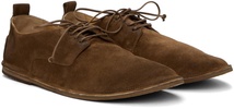 Brown Strasacco Derbys