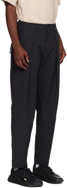 Black and Wander Edition Sweatpants