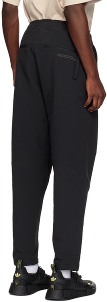 Black and Wander Edition Sweatpants