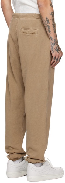 Taupe Damon Sweatpants