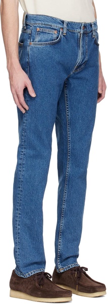 Blue Lean Dean Jeans