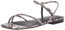 Marc Fisher Women's Mikal Flat Sandal