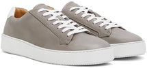 Gray Salas Sneakers