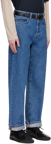 Indigo Morton Jeans