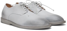 White Mando Derbys