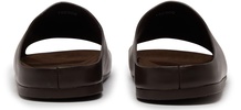 Lago sandal in calfskin