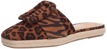 Vince Camuto Women's Jinannie Espadrille Mule