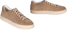 Doucal's Leather Sneakers