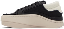 Centennial Lo leather sneakers