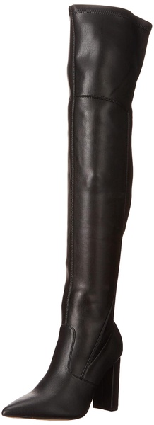 Marc Fisher Women's Lezli Over-The-Knee Boot