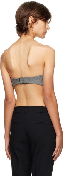 Gray Eracle Bustier