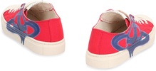 Vivienne Westwood Plimsoll Low-Top Sneakers