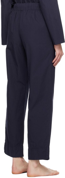 Navy Drawstring Pyjama Pants