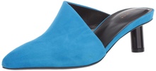 VIA SPIGA Women's Freya Pointed Toe Mule