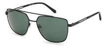 Fossil Men's Male Sunglasses Style Fos 3129/G/S Square