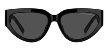 Marc Jacobs Eyewear Cat-Eye Frame Sunglasses