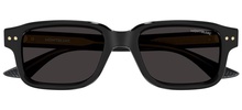 Montblanc Square Frame Sunglasses