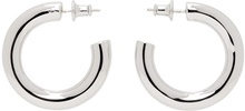 Silver #7013M Earrings