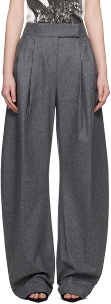 Gray Gary Trousers