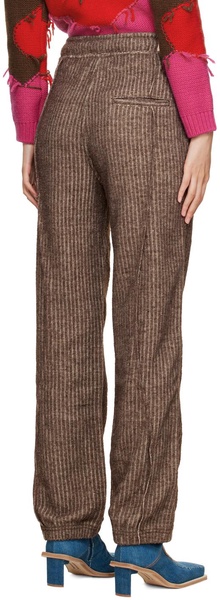 Brown Anterre Lounge Pants