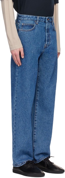 Indigo Morton Jeans