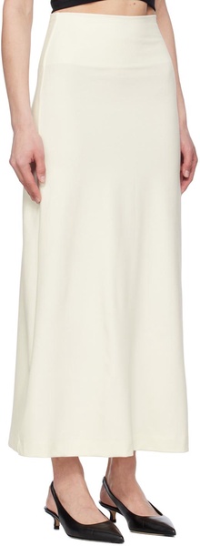 Off-White Rio Midi Skirt