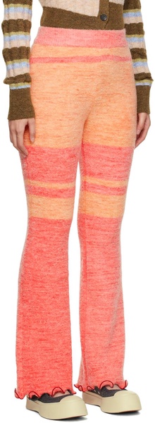 Red & Orange Senya Lounge Pants