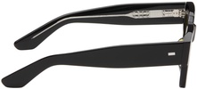 Black Ares Sunglasses