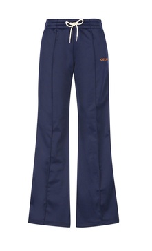 Low-rise Tracksuit Trousers