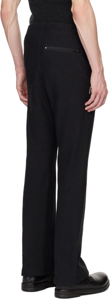 Black Champion Edition Lounge Pants