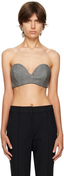 Gray Eracle Bustier