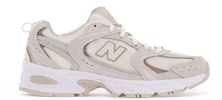 New Balance 530 Seasalt Lace-Up Sneakers