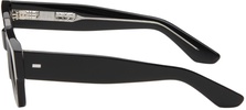 Black Ares Sunglasses