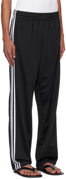 Black Adicolor Classics Firebird Track Pants